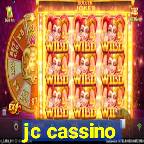 jc cassino